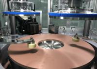 日本Engis 精密研磨抛光机系列简介