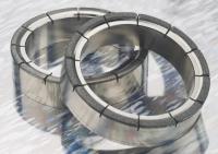 日本Engis钻石电镀修整环